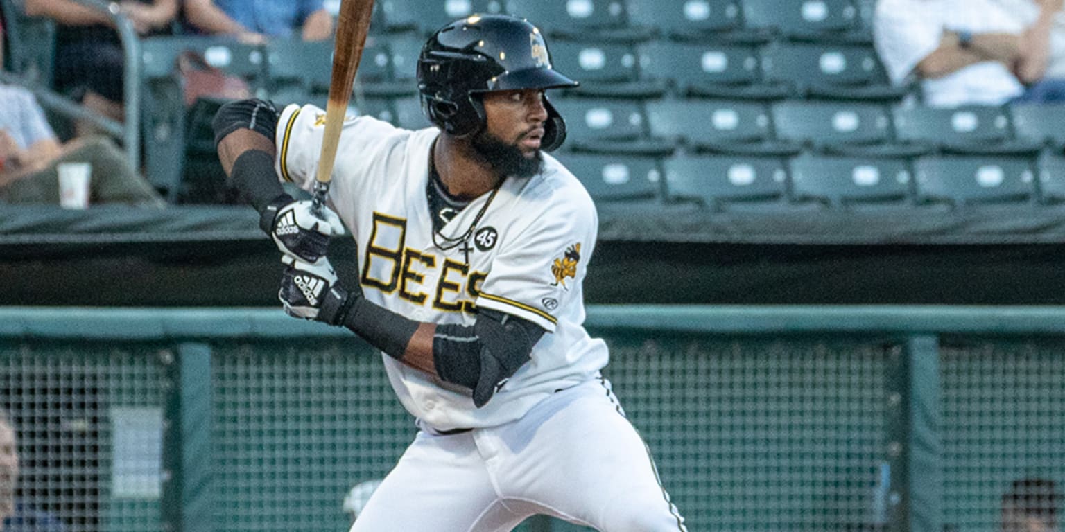 L.A. Angels are set to promote top prospect Jo Adell, formerly of the Salt  Lake Bees