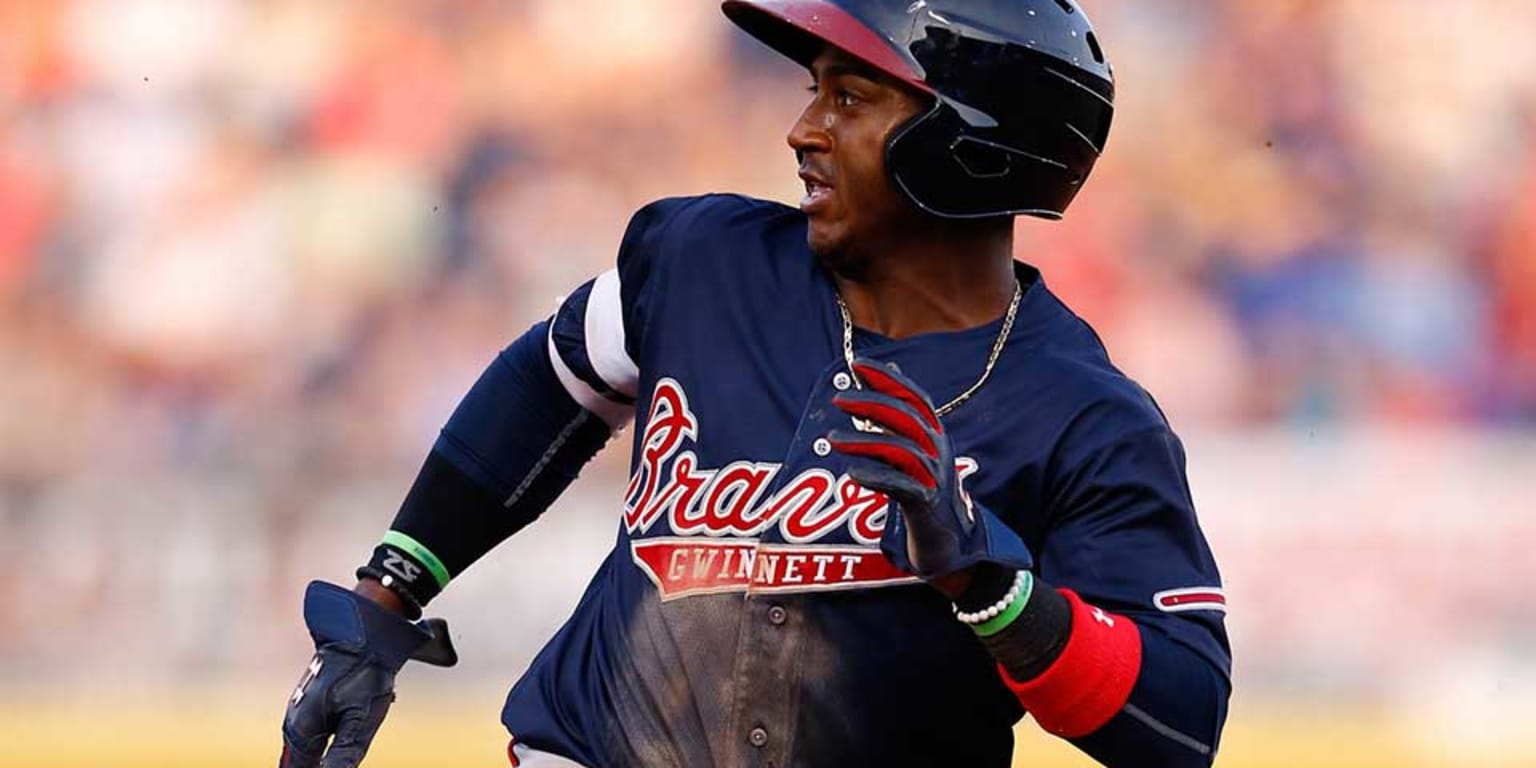 Ozzie Albies lands on 7-day disabled list for foot injury