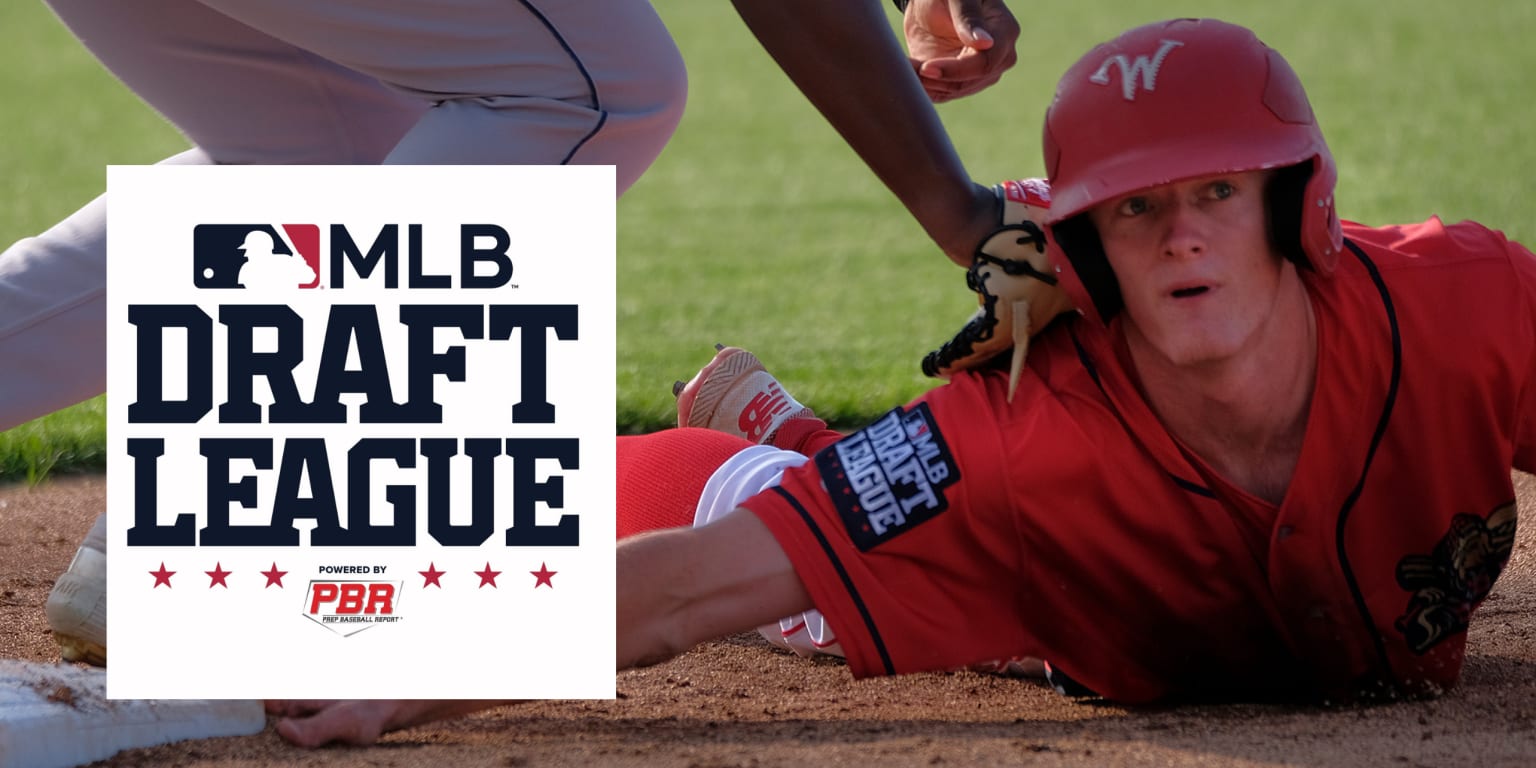 MLB Draft League Announces Sudden Death Extra Inning Format