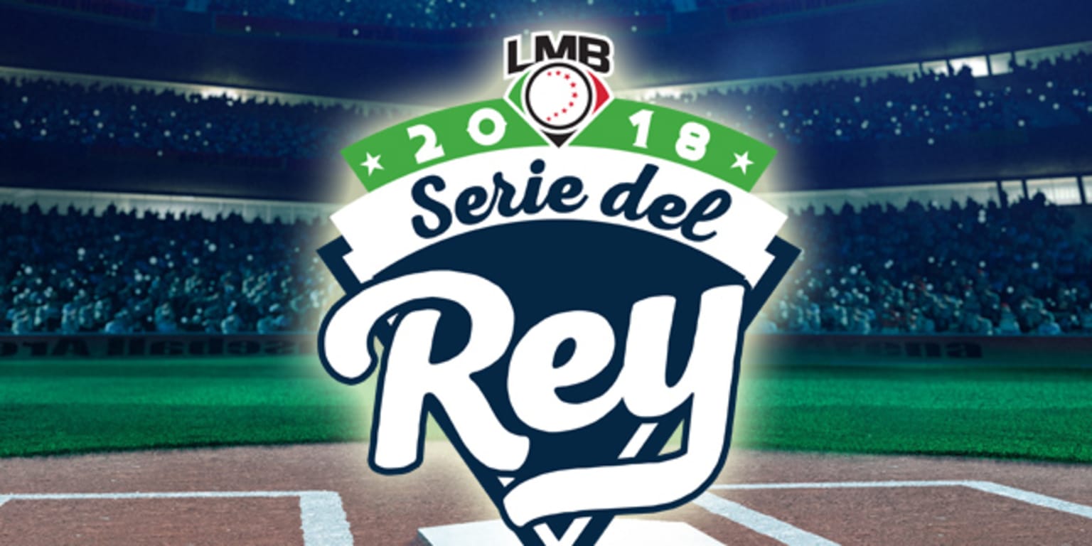 La Serie del Rey iniciará el 20 de junio