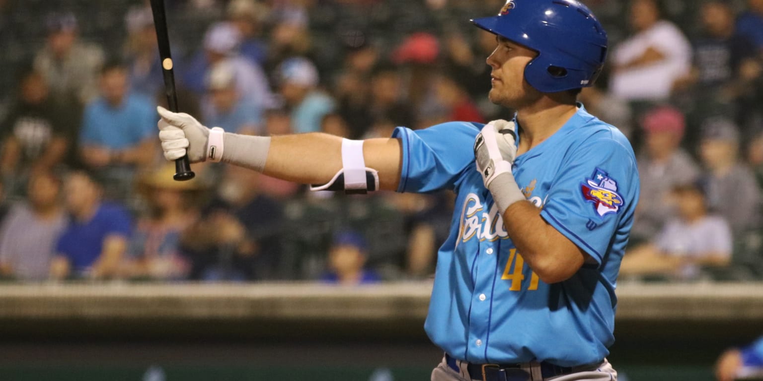 Corpus Christi Hooks on X: BINGO!! Winner number two goes home