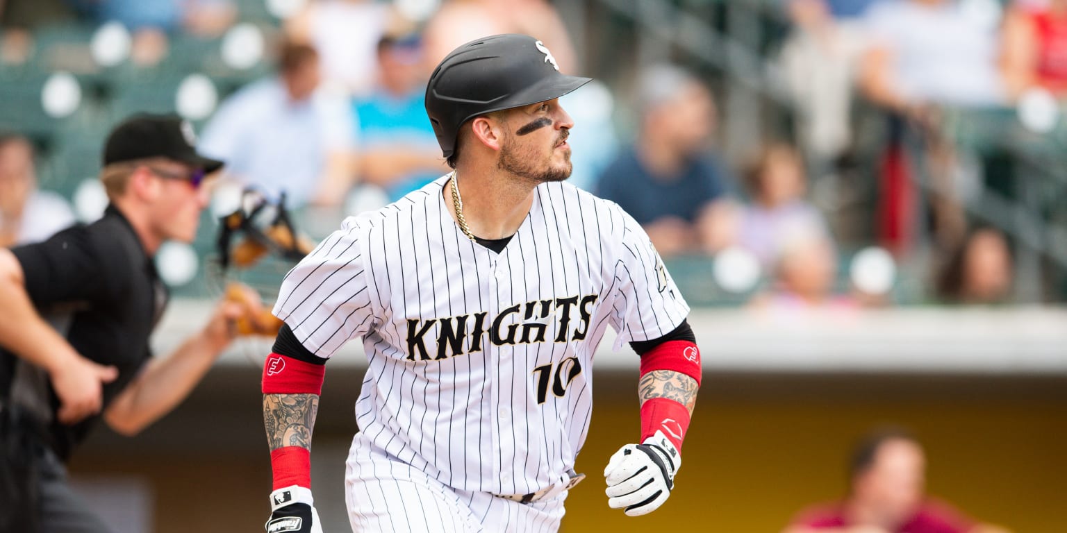 White Sox Catcher Yasmani Grandal to Begin Rehab Assignment