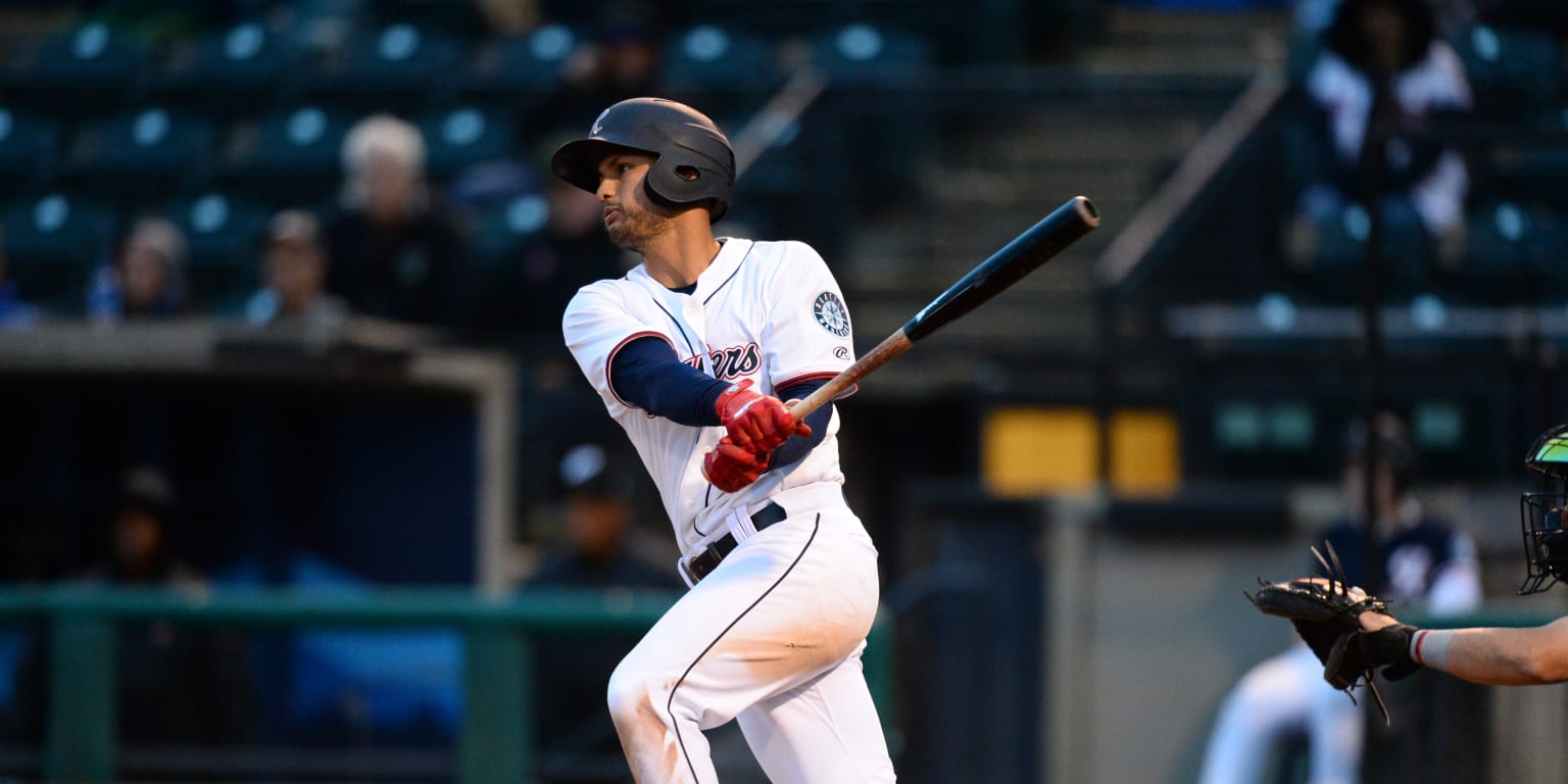 Tacoma Rainiers 4 - SouthSoundTalk