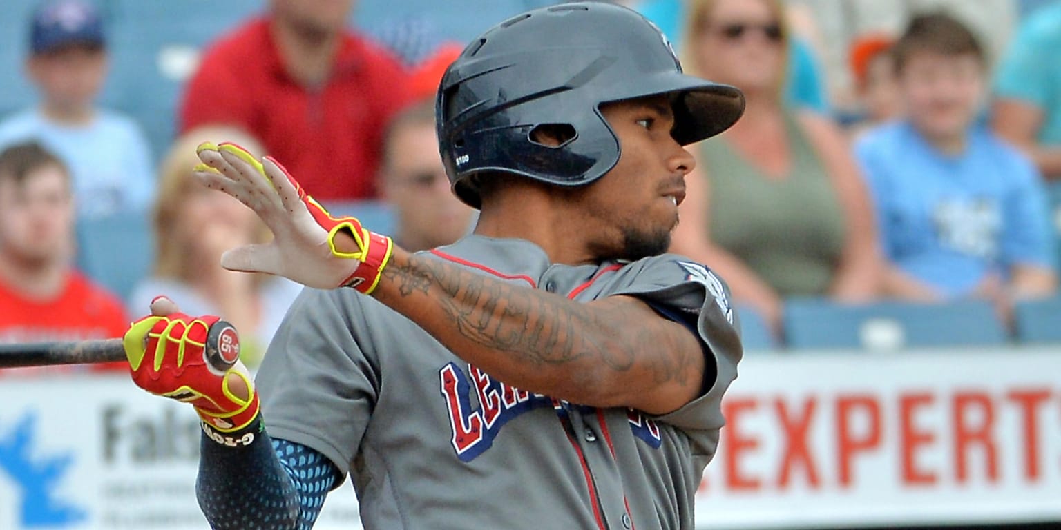 Phillies Need Bounceback from Prospect Outfielder Nick Williams