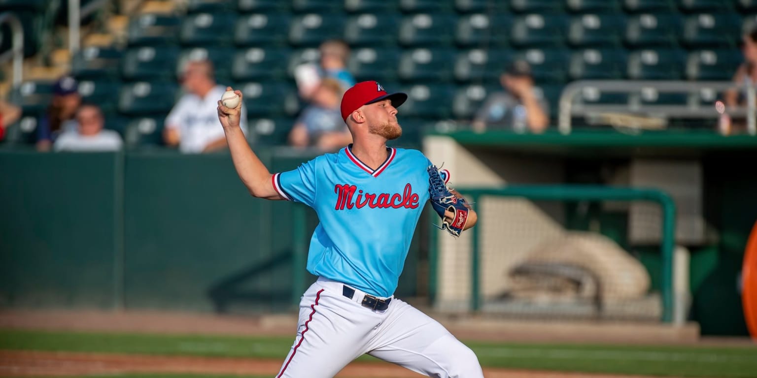 Dunedin Blue Jays Setting up Shop at Jack Russell Stadium