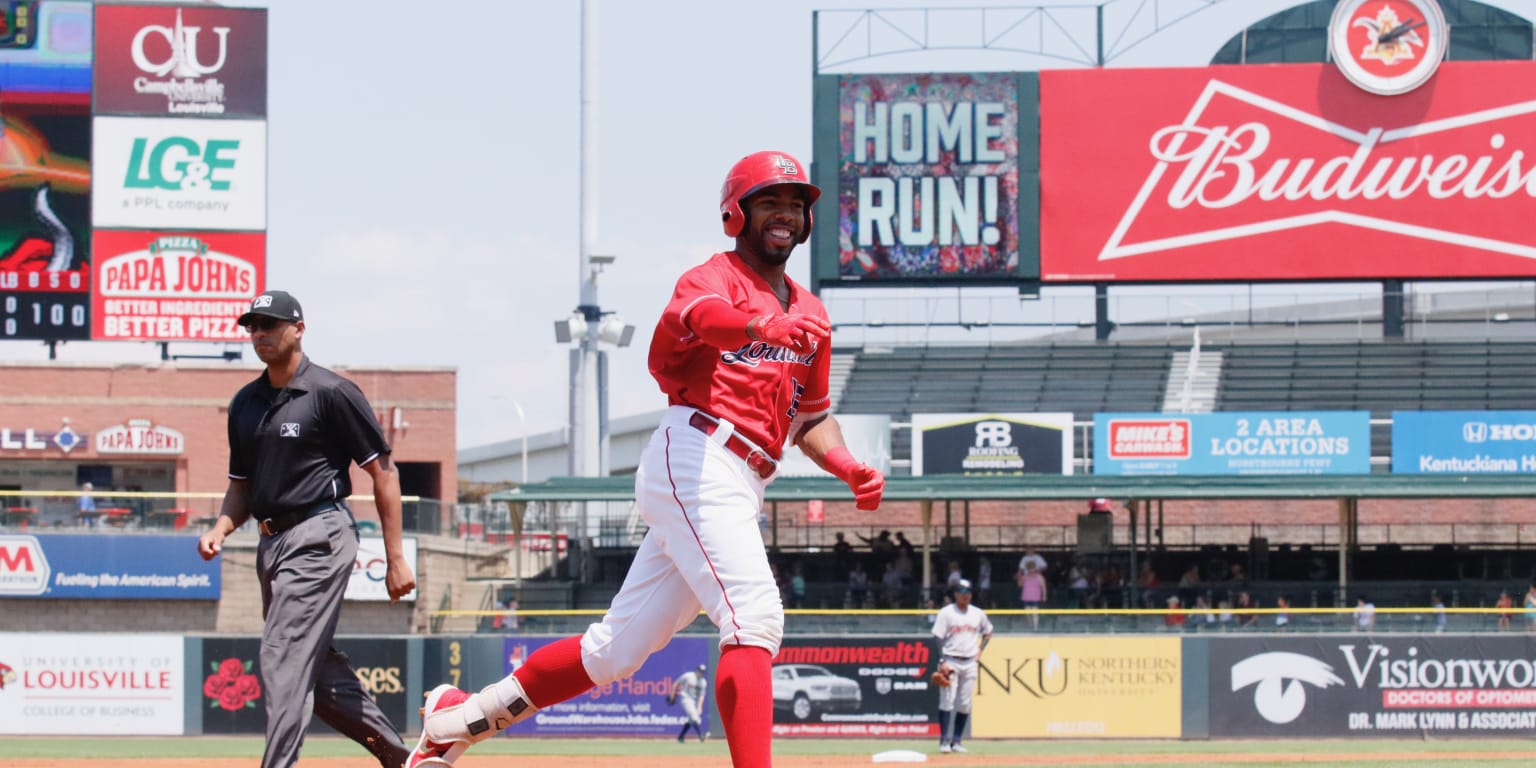 Bats take finale to win series, 5-2 | MiLB.com