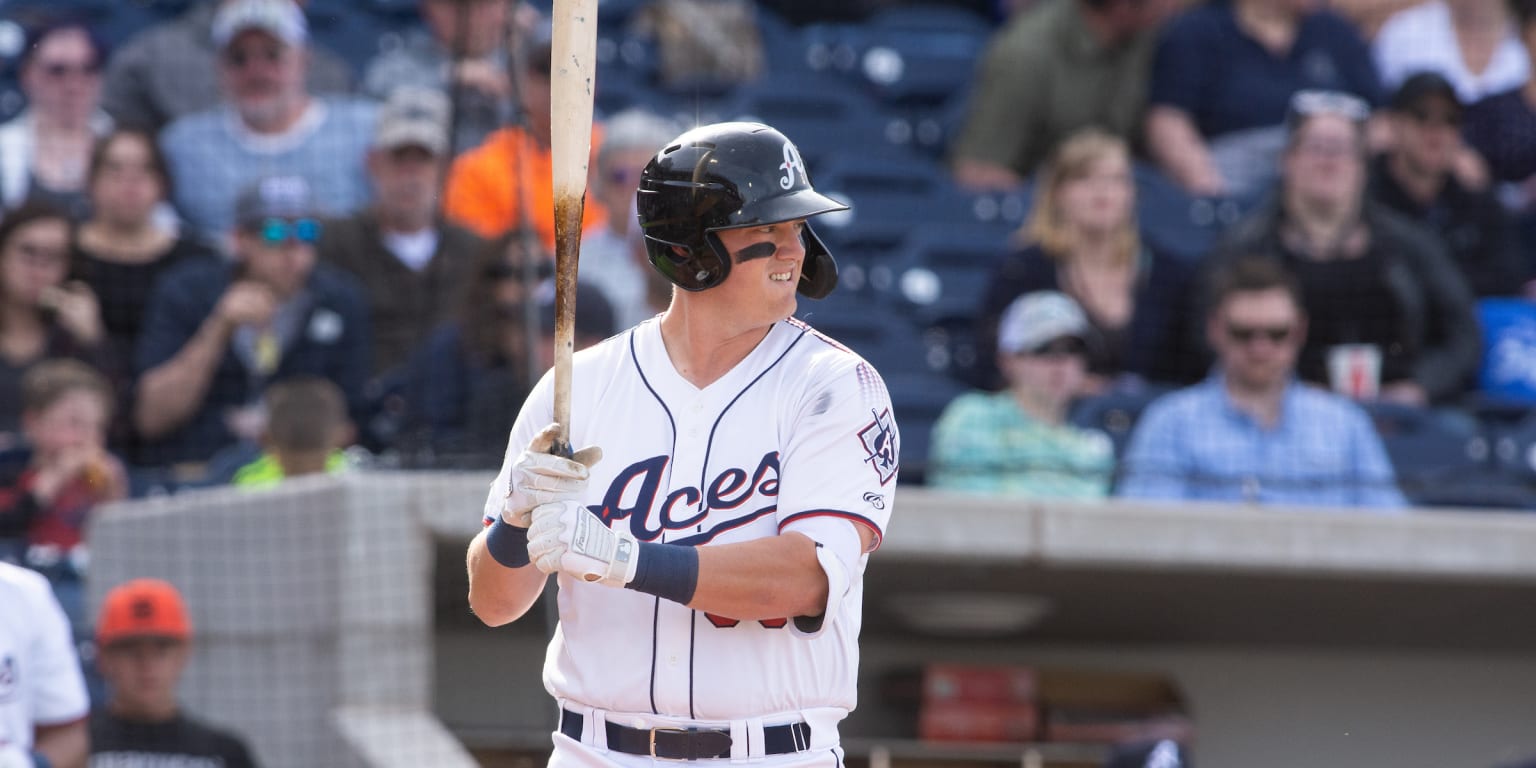 Big Inning Cripples Reno Win Streak