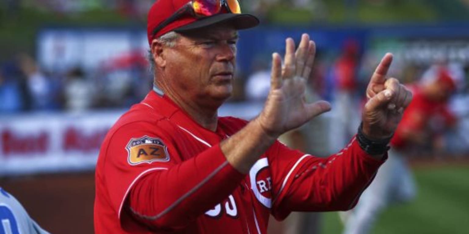 Q&A Bats Manager Pat Kelly Bats