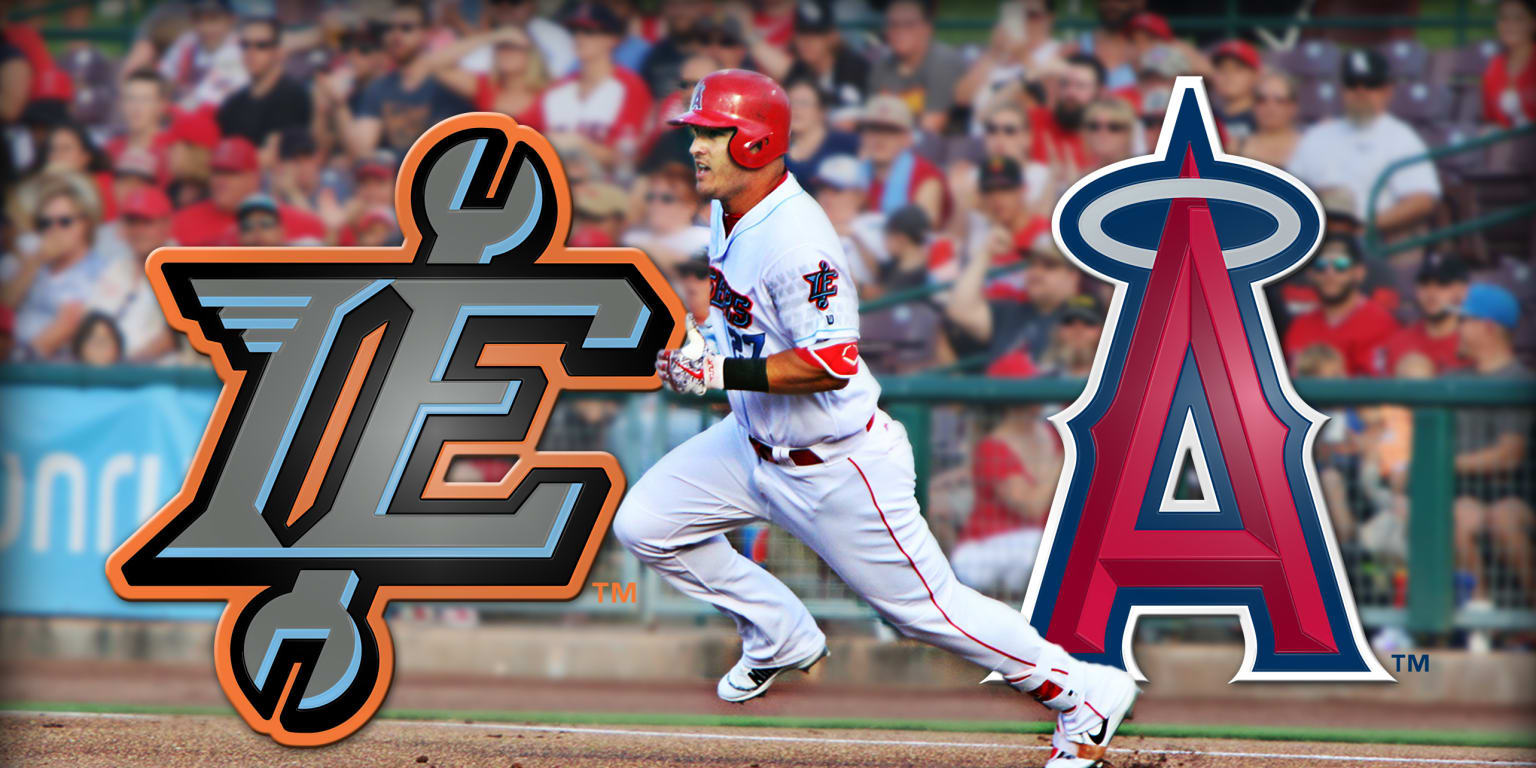 Angels Extend Player Development Relationship | MiLB.com
