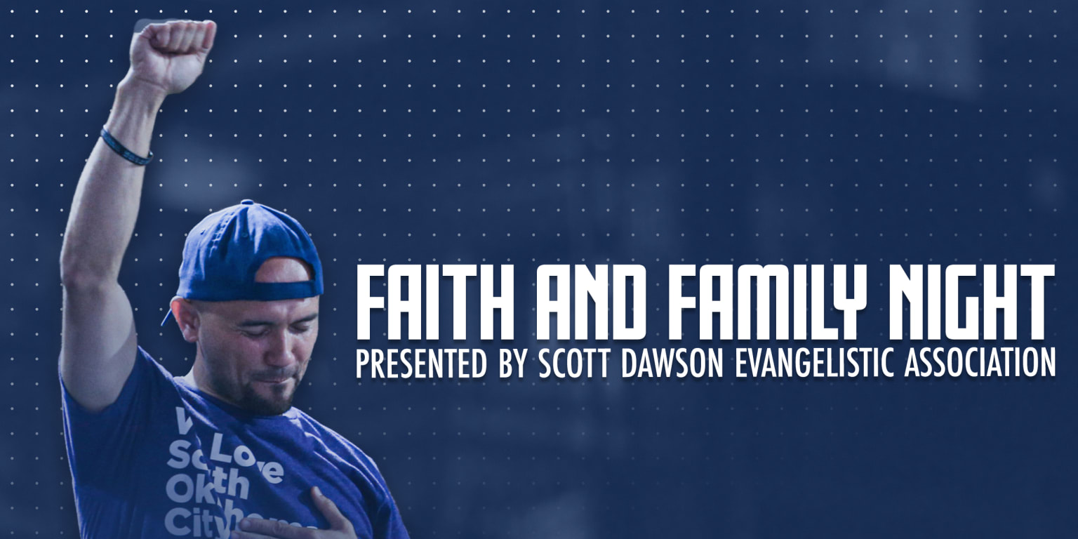 Faith and Family Night Returns July 24