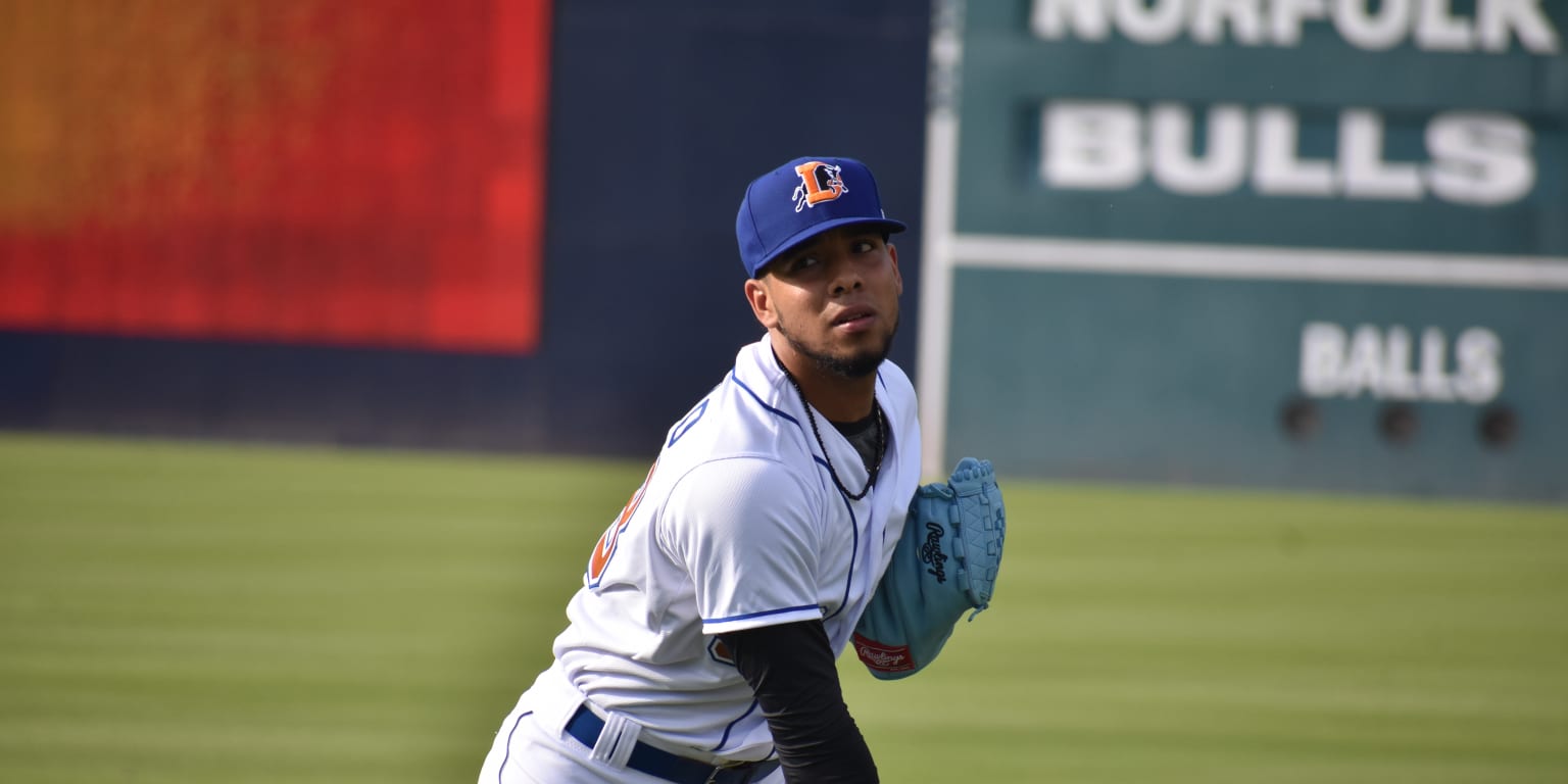 Durham Bulls Batter Jacksonville Jumbo Shrimp With Win After Win