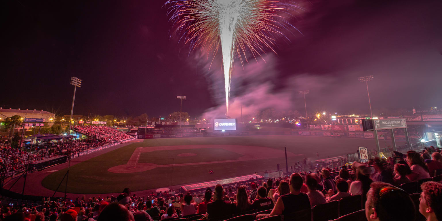 Bring 'em down to the ballpark: Second half of the season starts with  fireworks, aloha, bobbleheads, trading cards, and more — Converge Media