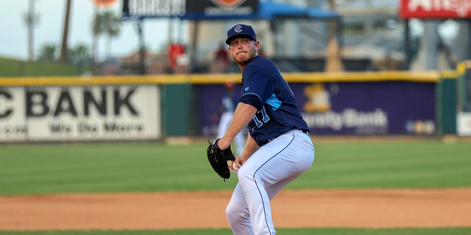Corpus Christi Pitchers Turns in Dominant Performances as Hooks Fall in