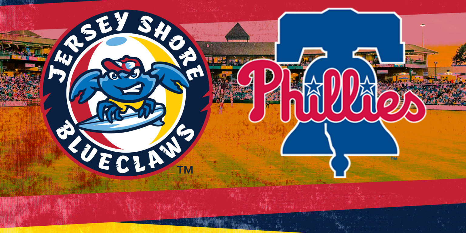Philadelphia Phillies' minor leagues: Jersey Shore, Clearwater
