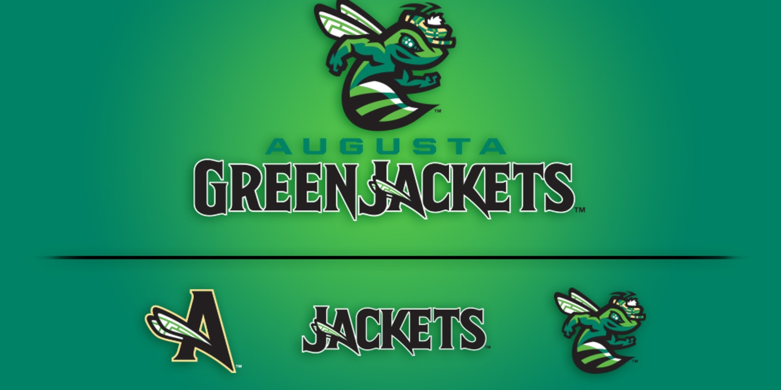 Augusta GreenJackets unveil buzz-worthy new logo | MLBDraftLeague.com