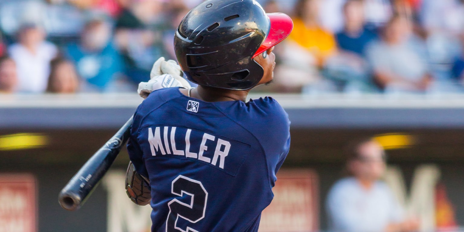 MBraves topple Smokies 53 on Wednesday to continue hot streak, have