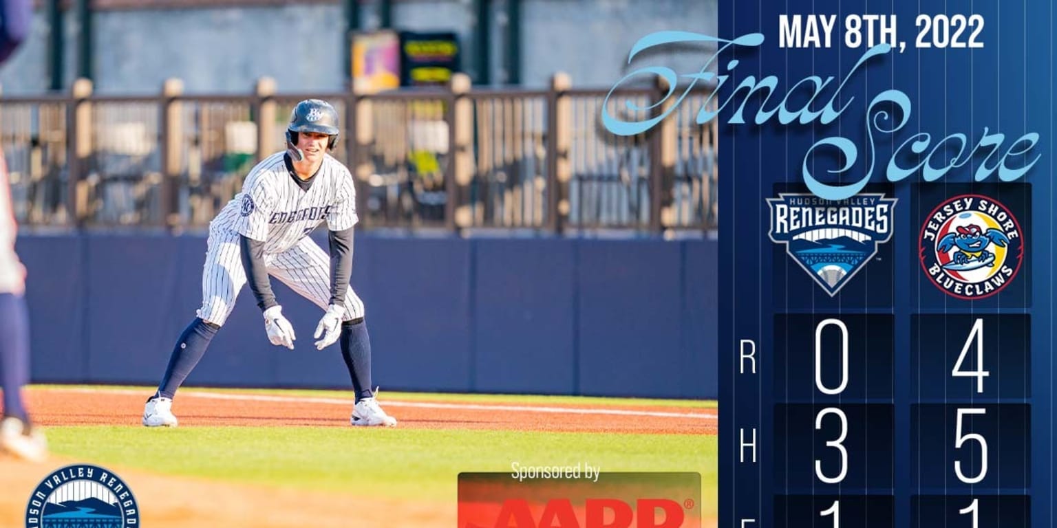 Jackson Holliday racks up six RBIs for Aberdeen IronBirds