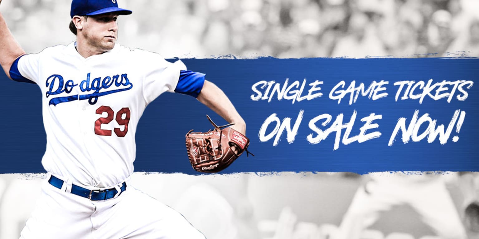OKC Dodgers SingleGame Tickets On Sale Now Dodgers OKC Dodgers SingleGame Tickets On Sale Now Dodgers
