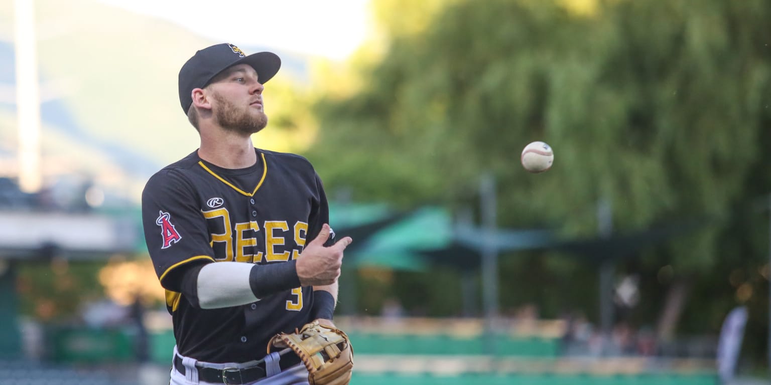 Dodgers Even Series With Salt Lake