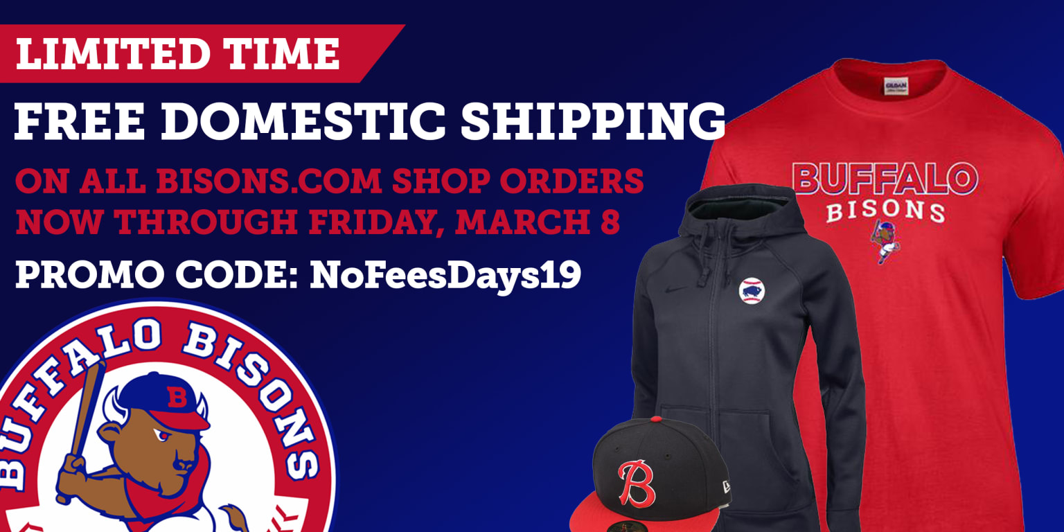 FREE US Domestic Shipping on Shop orders through Friday