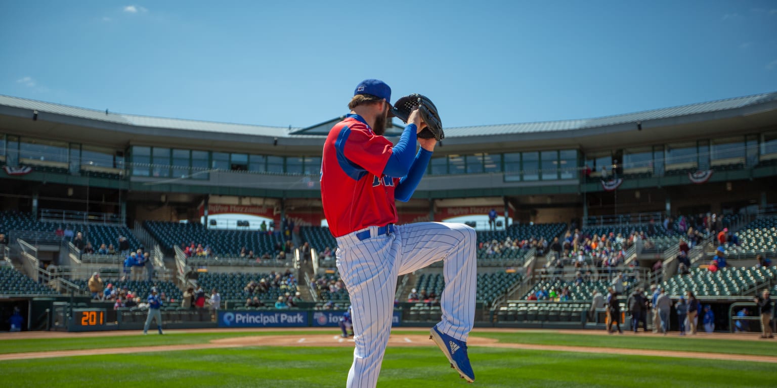 New York Mets: Pitcher Dwight Gooden could rake at the plate