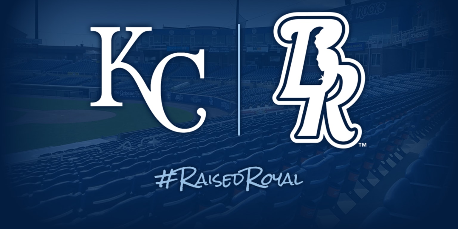 Royals, Blue Rocks Agree On TwoYear PDC Extension Blue Rocks