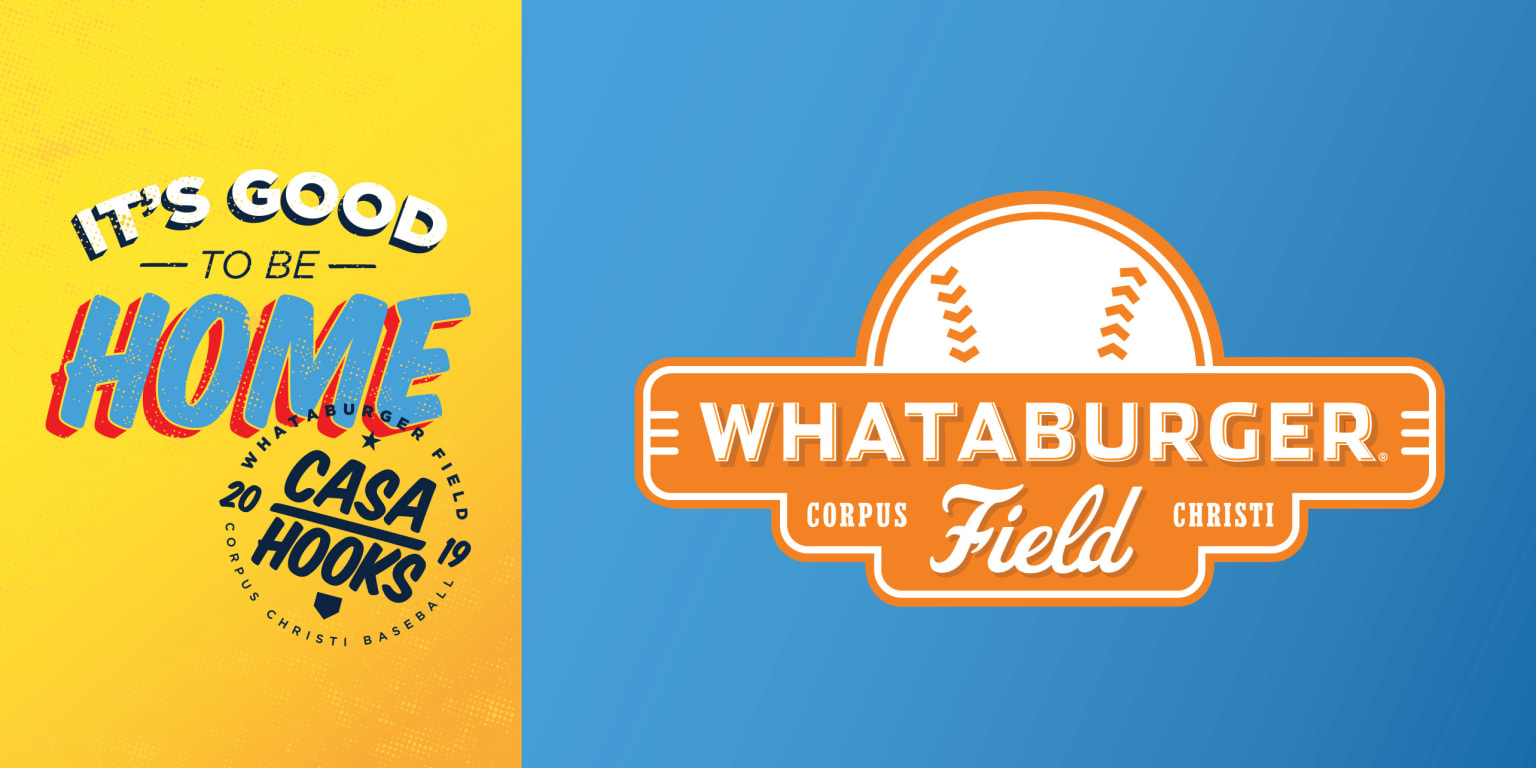 Hooks, Whataburger extend ballpark naming rights, by Houston Astros