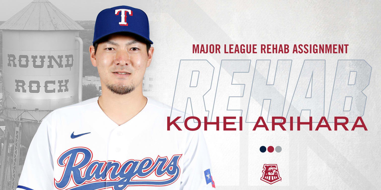 Japan pitcher Kohei Arihara posted