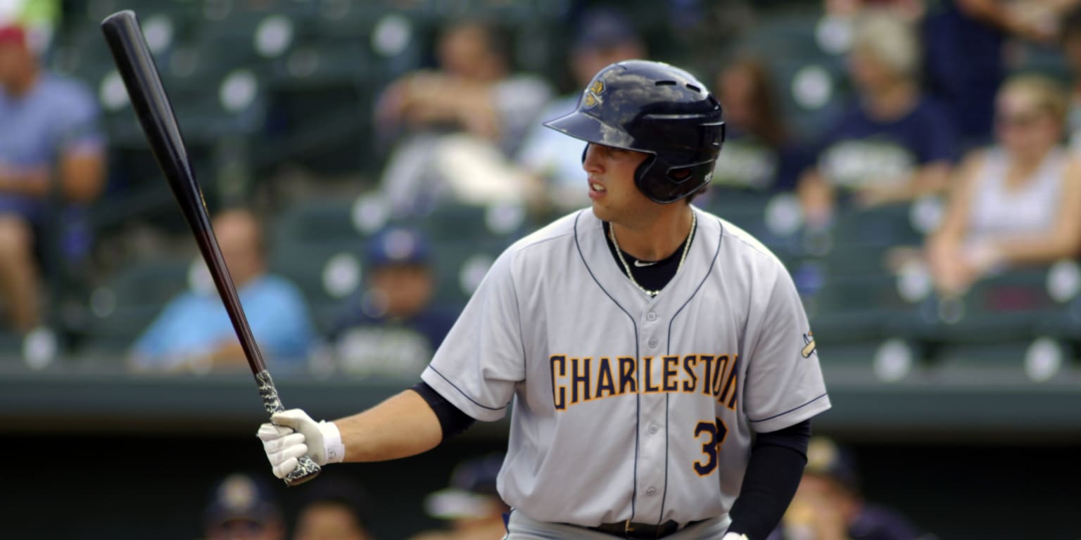 Yankees' Brandon Wagner aided by plate adjustments