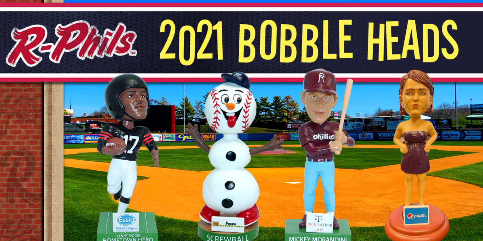 FIGHTIN CANCER NIGHT: Morandini Appearance & Bobble to Support