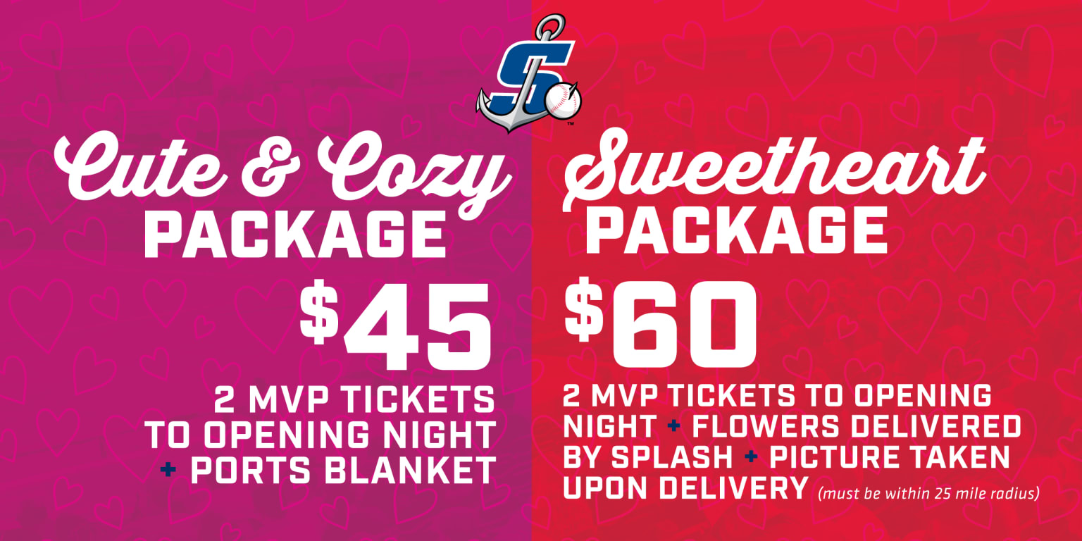 valentines day packages oregon