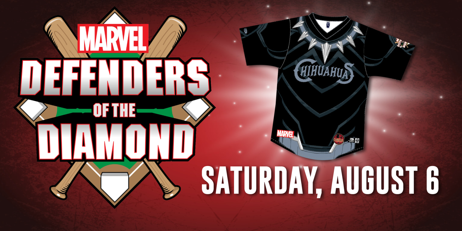 El Paso Chihuahuas will honor 'The Sandlot' with special jersey, guest