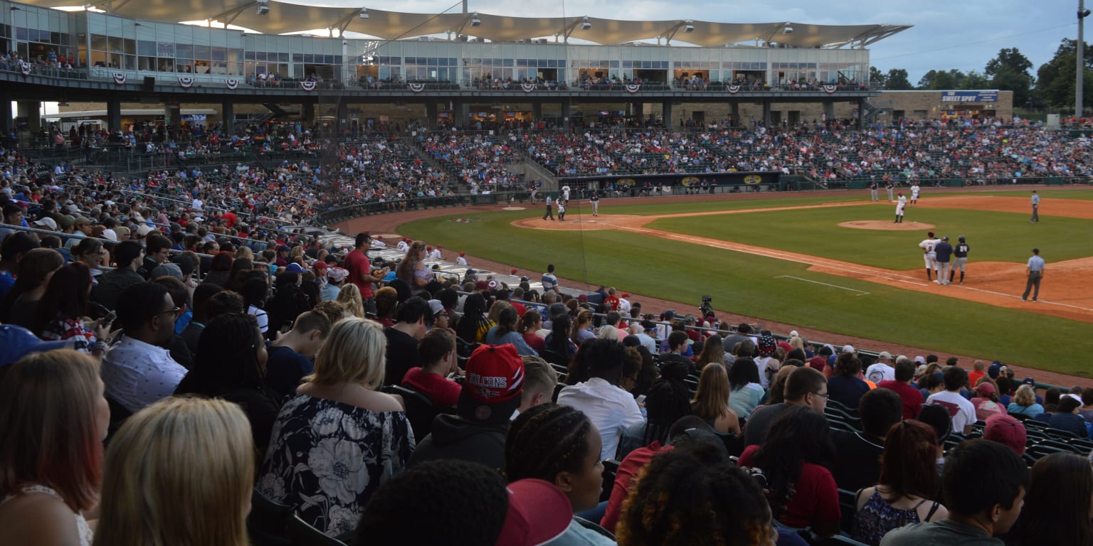 Triple-A Louisville Bats president Greg Galiette ready for 40th year with  team