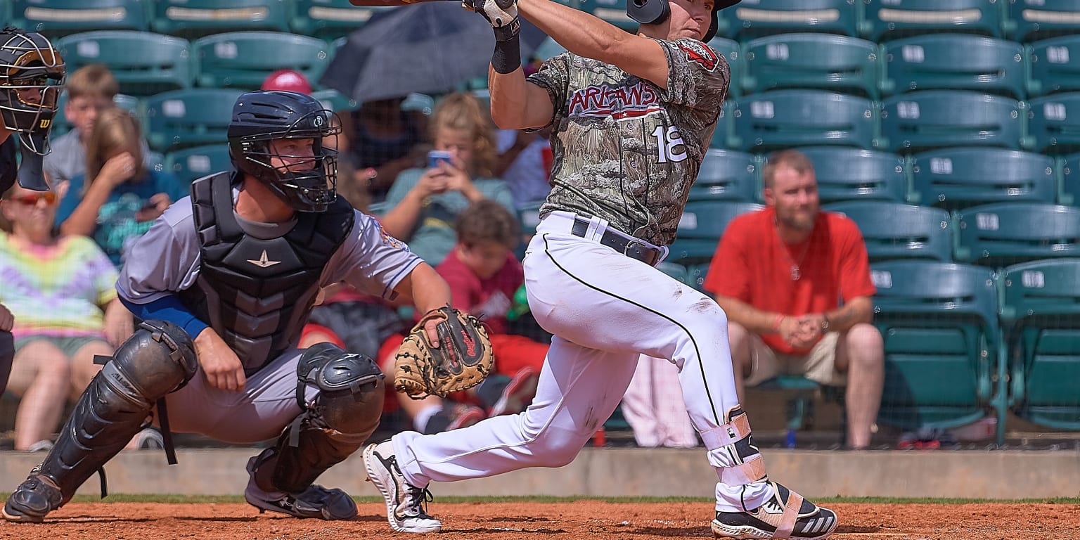 Brewers prospect wants to spread baseball in his native Honduras