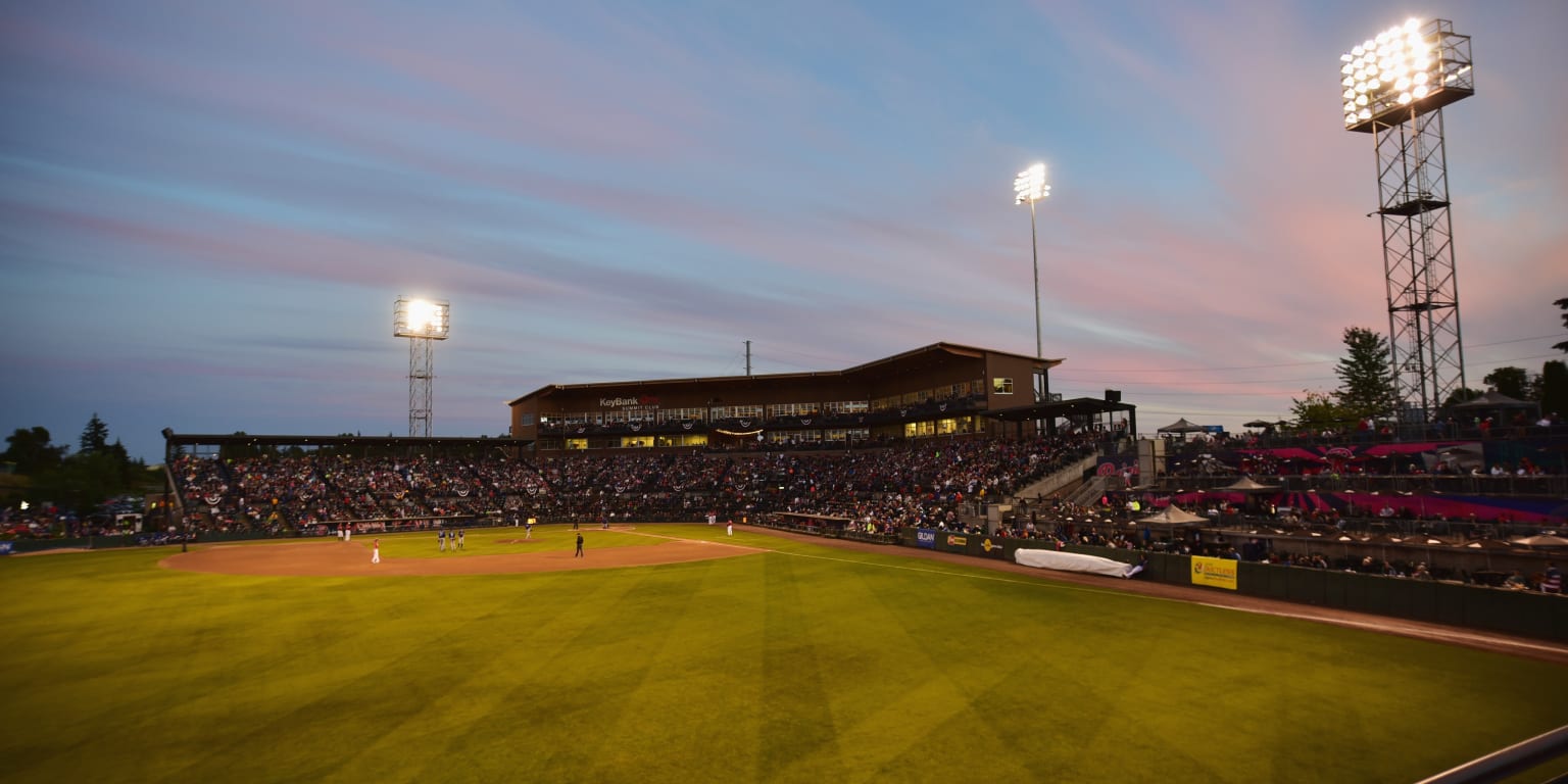 It's R Time (to have prospects): 2019 Tacoma Rainiers Preview