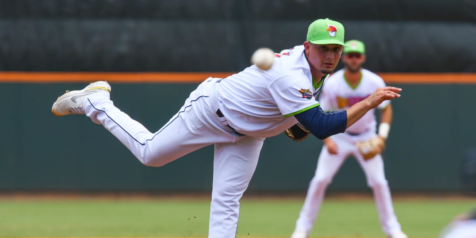 Missions Mount Rally vs. Hooks to Take Series