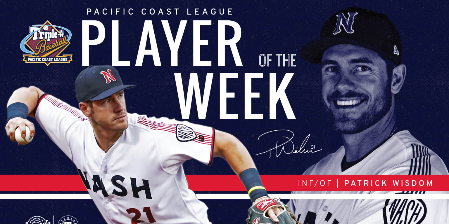 James Naile Named PCL Pitcher of the Week