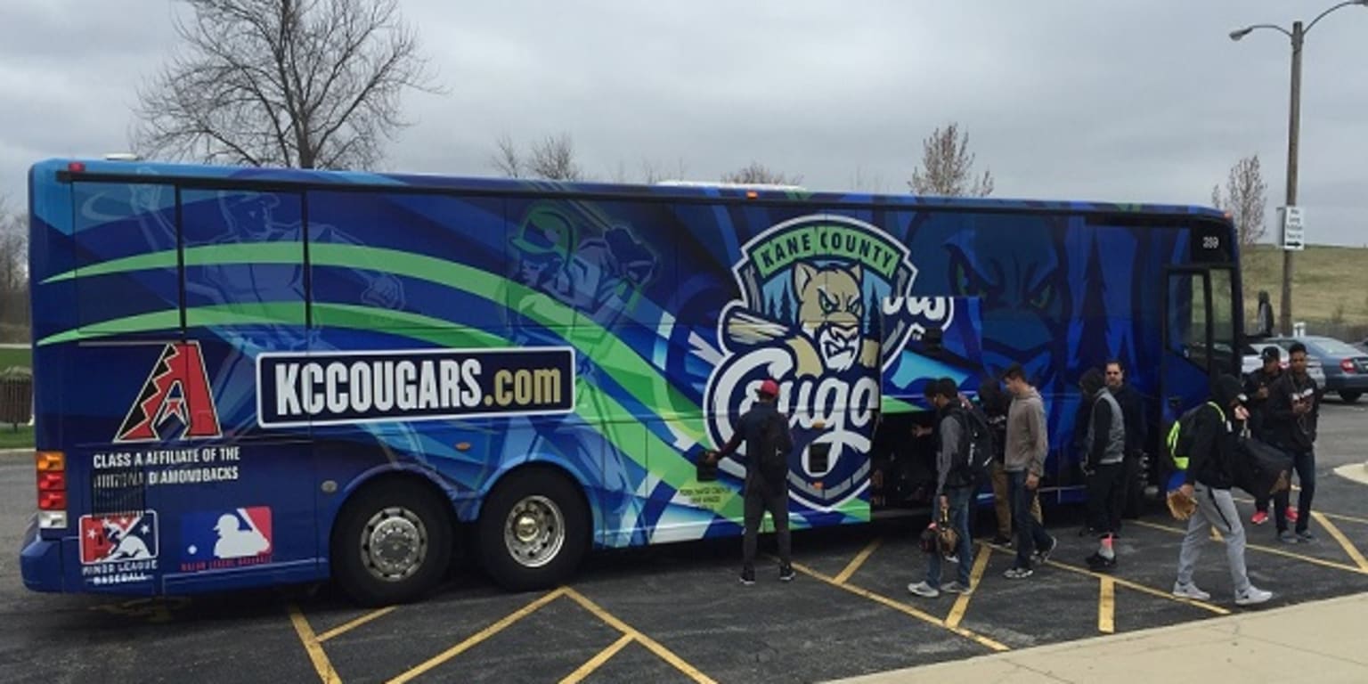 Peoria Charter to Serve as Cougars Official Transportation Carrier for