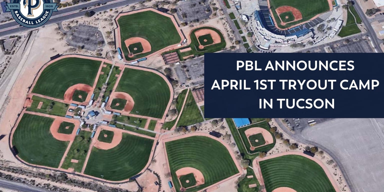 Pioneer Baseball League Announces Spring 2022 Tryout Camp MiLB