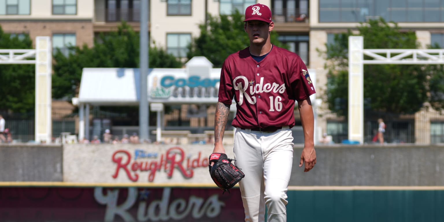 Amarillo Sod Poodles travel to Frisco following split series against Corpus  Christi Hooks