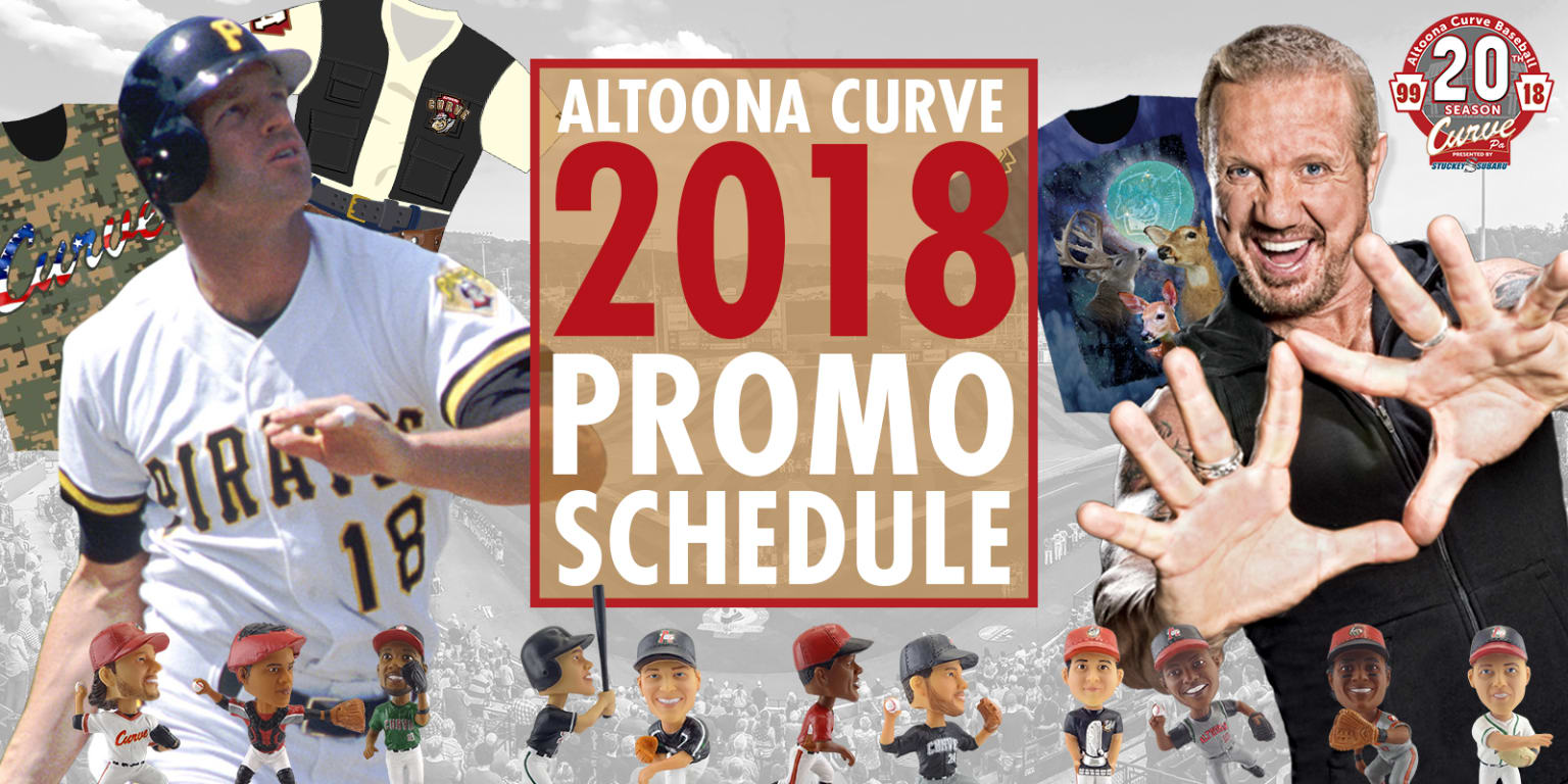 WHITE SOX PROMOTIONS: More 2018 giveaways, theme nights confirmed