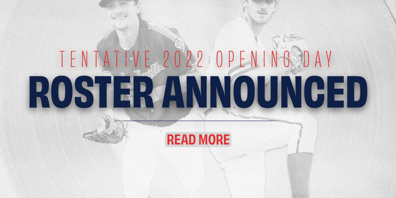 Durham Bulls Announce 2022 Opening Day Roster