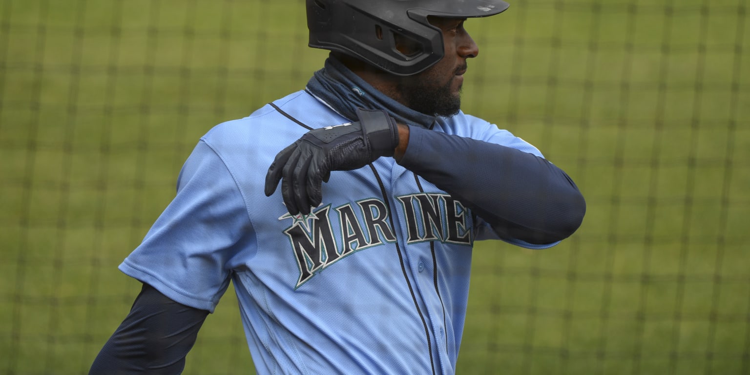 Cal Raleigh Hits Long Home Run, Tacoma Rainiers fall to Salt Lake