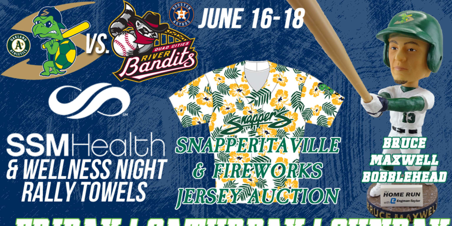 Homestand Highlights: First Full-Capacity Homestand Features Jersey  Giveaway