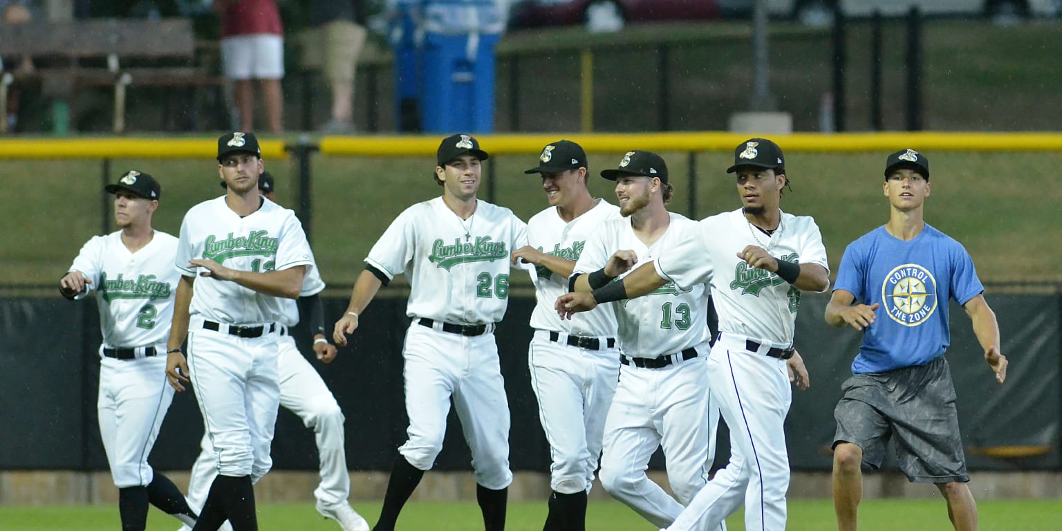 LumberKings return home to close out July