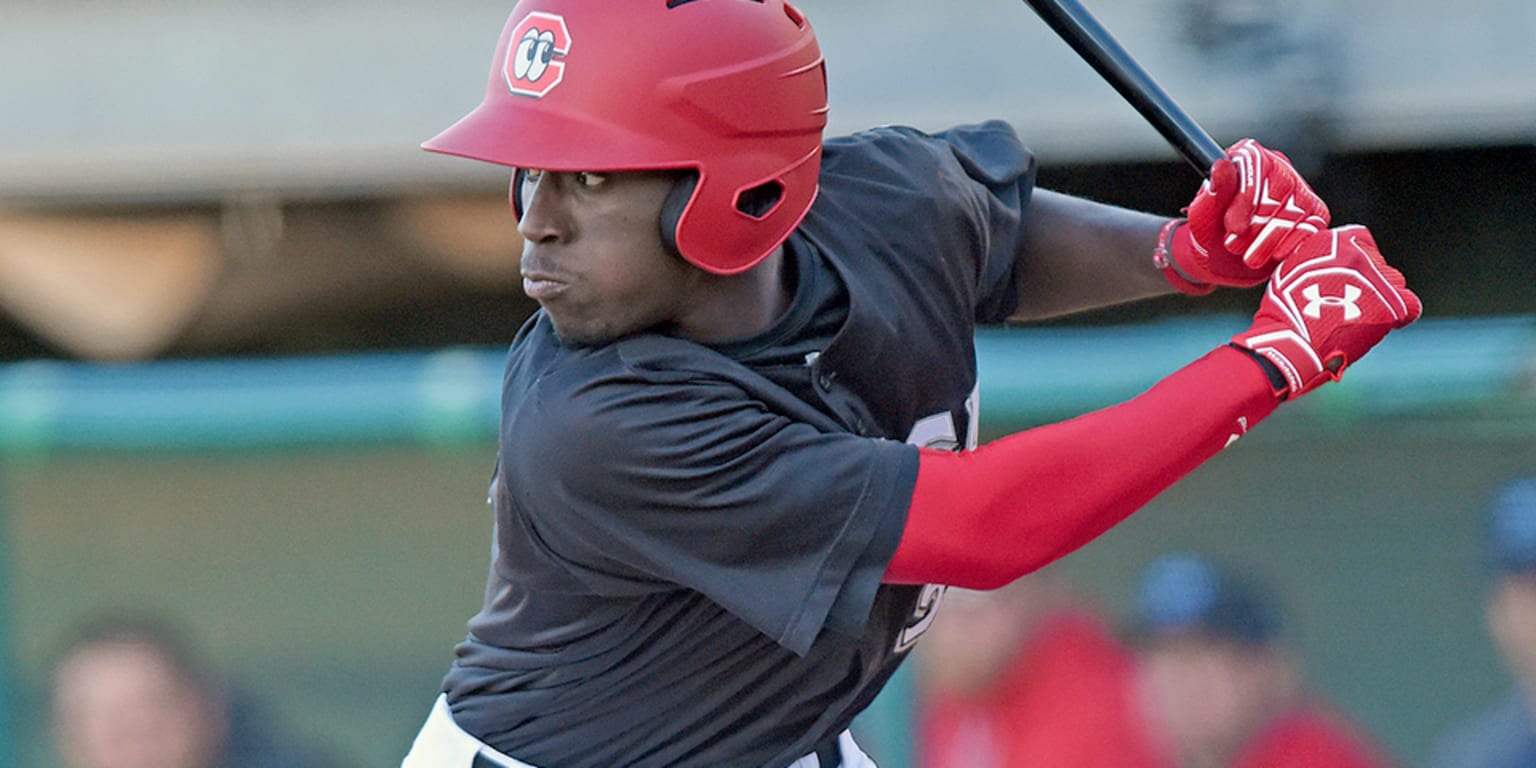 Prospect Roundup: Games of April 19 featuring Nick Gordon, Austin Riley ...