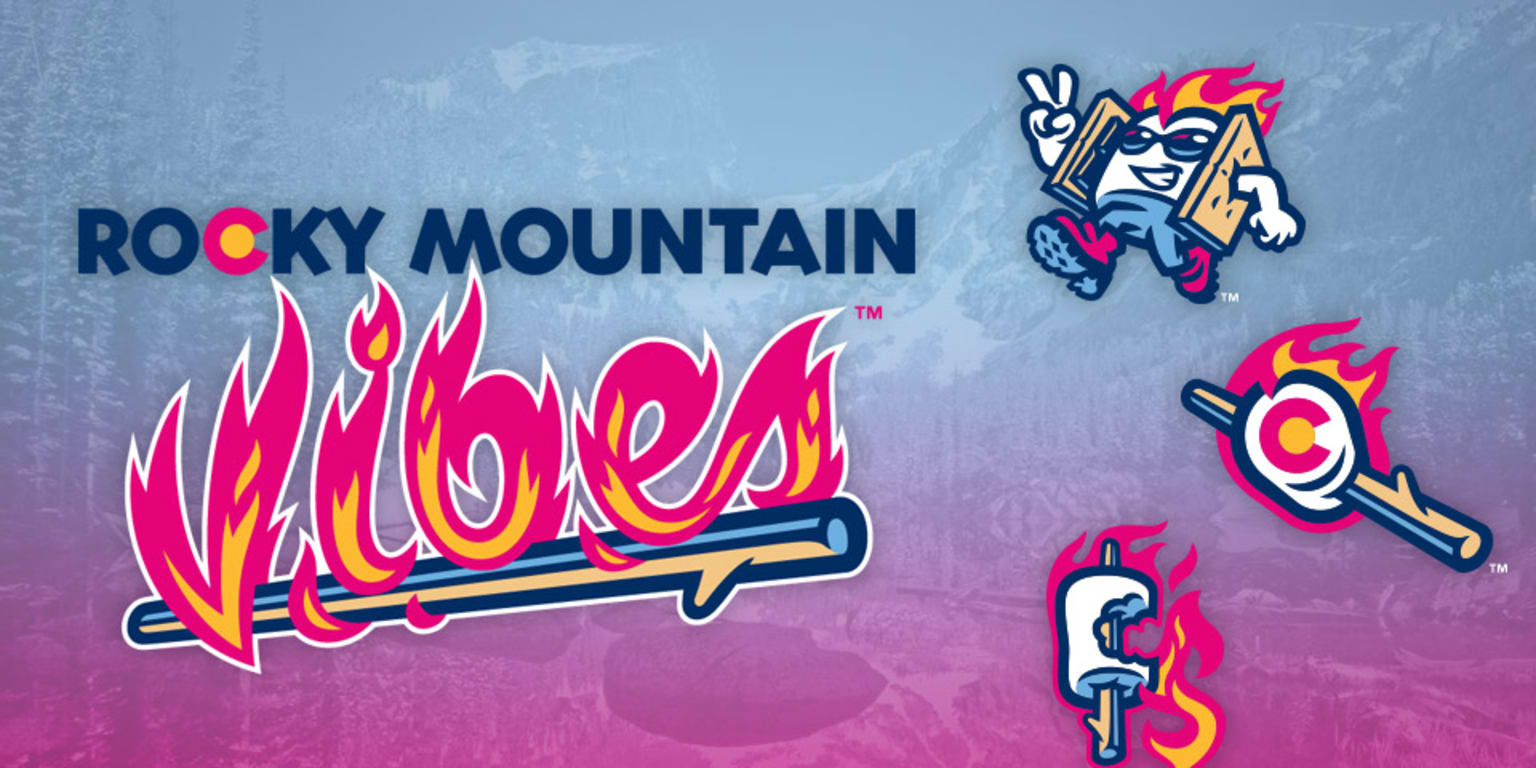 Colorado Springs unveils Rocky Mountain Vibes identity