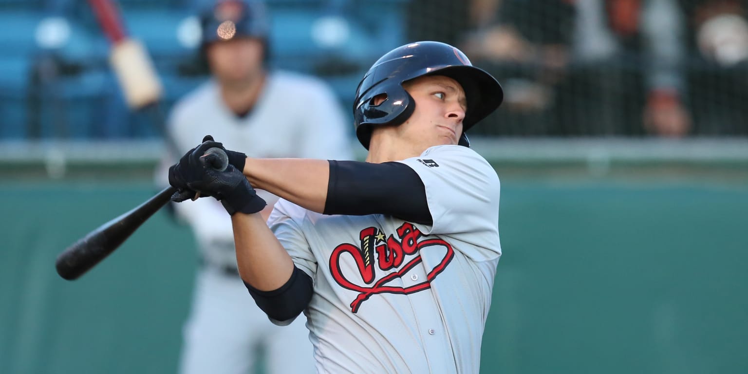 2019 Jackson Generals Preview Catchers