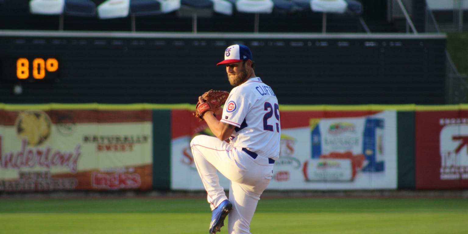 HOT BATS AND PITCHING LEAD TO SMOKIES WIN