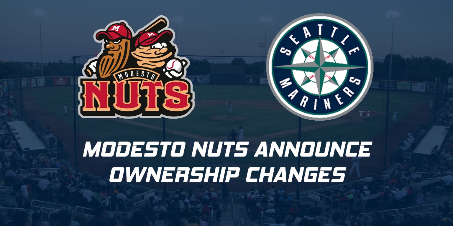 MODESTO NUTS ANNOUNCE OWNERSHIP CHANGES